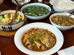 -妈妈菜舟山海鲜(定海古城店)