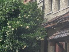 -上海蔡元培故居陈列馆