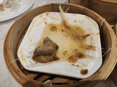 -广州建国酒店-盈丰阁粤菜-粤式茶点