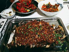 -熊记虾王·小龙虾(东晓南店)