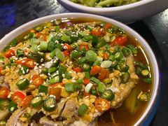 -醉小酒馆·川菜·江湖菜·重庆菜(观音桥旗舰店)