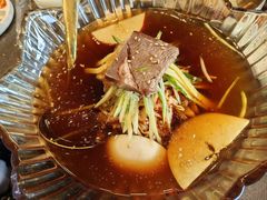 -河坝烧烤串城(金达莱店)