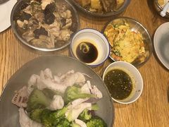 -弄堂里(阿里西溪A区店)