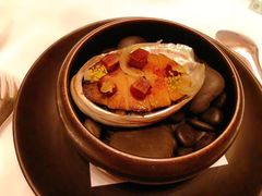 -OZONE 顶楼酒吧(香港丽思卡尔顿酒店)