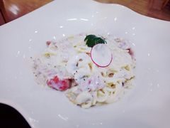 -杭州国际会议中心洲际酒店-面工坊