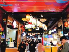 -南京时尚莱迪购物广场(正洪街店)