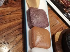 -苹果树下艺术餐厅(宋庄店)