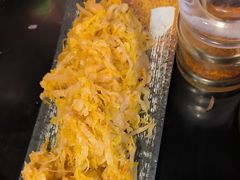 -老卜奎齐齐哈尔烤肉(人民东路店)