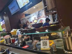 -西北杂粮筐手工面凉皮(来福士店)