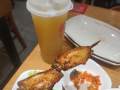 -南城香(北京南站店)