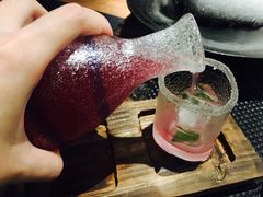 -花隐日式怀石料理(万象城购物中心店)