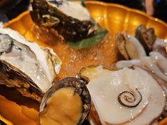 -牛YO寿喜烧和牛火锅自助(三台子万象汇店)