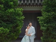 -浪漫一生摄影美学(怀柔开放路店)