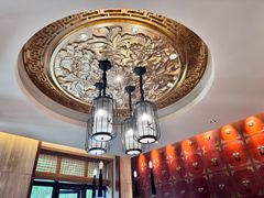 -香然会·园林雅宴(陆家嘴店)