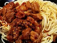 -老地方面馆(思南路店)