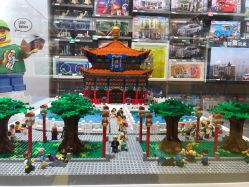 -KIDSLAND(北京蓝色港湾店)