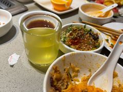 -海底捞火锅(新松江路店)