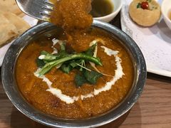 -Masala Curry and BBQ·玛莎拉巴基斯坦美食(金水万达店)