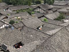 -中天楼
