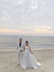 -金夫人婚纱摄影(华南店)