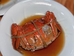 -蟹家大院(保利时光里店)