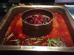 -王家渡火锅店(棕榈泉店)