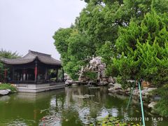 -口岸雕花楼