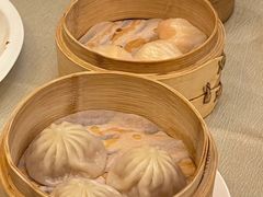 -上海金桥红枫万豪酒店-万豪中餐厅