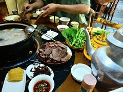 -尼玛藏家风味园(阿山食城店)