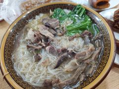 -古街捞化牛杂(井大店)