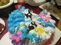 -福缘烤肉王自助(爱琴海-原比尔森店)