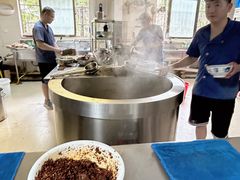 -龙门李家三旦羊肉汤馆