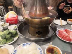 -鑫龙火锅城(青岛分店)