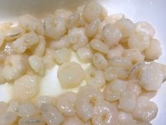 清炒虾仁-老正兴菜馆(福州路店)