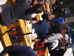 -木屋烧烤(龙岗南联店)