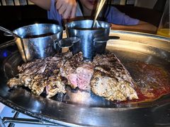 -La Vache! 噢！那只奶牛！(尖沙咀店)