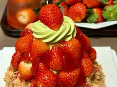 -7号里低糖生日蛋糕(南阳路店)