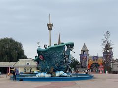 -大连海昌发现王国主题公园