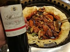 -灶座小锅烀饼·铁锅炖(全国总店)