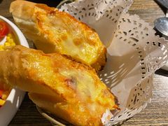 牛肉烧多士-豪尚豪牛排(彩悦城店)