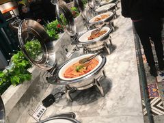 -火锅岛潮牌自助餐厅(天津天佑城店)