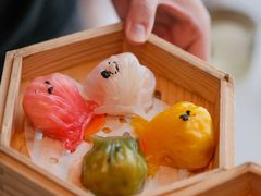 -煲王粤菜餐厅(中侨中心店)