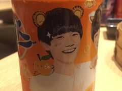 -长沙君悦酒店·自助餐厅咖啡厅