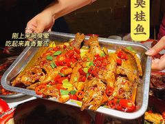 -遇见老南昌-柴火灶(顺外路店)