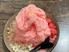 -钱记三鲜冰粉