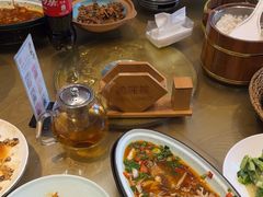 -鸿运楼·舌尖上的徽菜