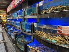 -兴仙饭店·闽味海鲜(马尾总店)