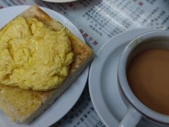 -金凤茶餐厅(湾仔店)