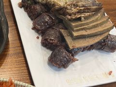 -旺清进洞米肠汤