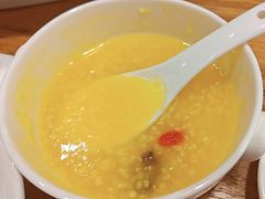 -花舍·新派粤菜·西餐·下午茶(亚运村·鸟巢店)